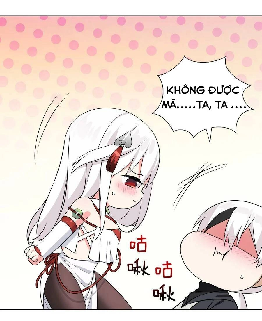 Hậu Cung Quá Nhiều, Tốt Nhất Là Phi Thăng Thôi Chapter 57 - Trang 22