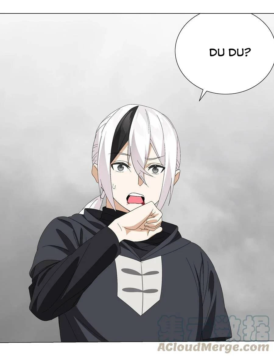 Hậu Cung Quá Nhiều, Tốt Nhất Là Phi Thăng Thôi Chapter 57 - Trang 29