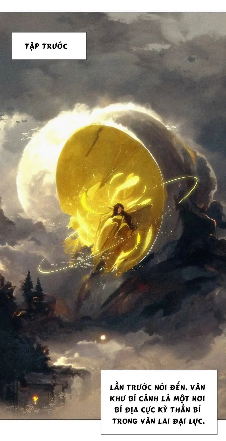 Hậu Cung Quá Nhiều, Tốt Nhất Là Phi Thăng Thôi Chapter 57 - Trang 3