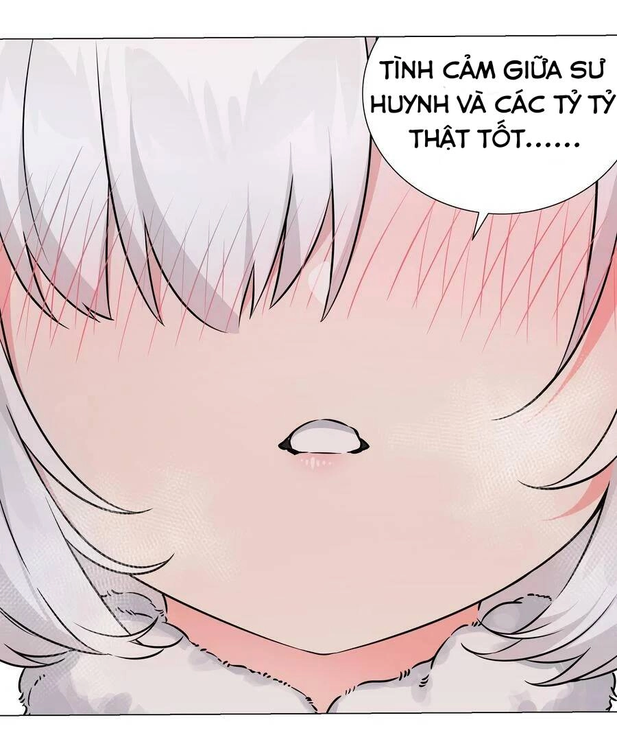 Hậu Cung Quá Nhiều, Tốt Nhất Là Phi Thăng Thôi Chapter 57 - Trang 31