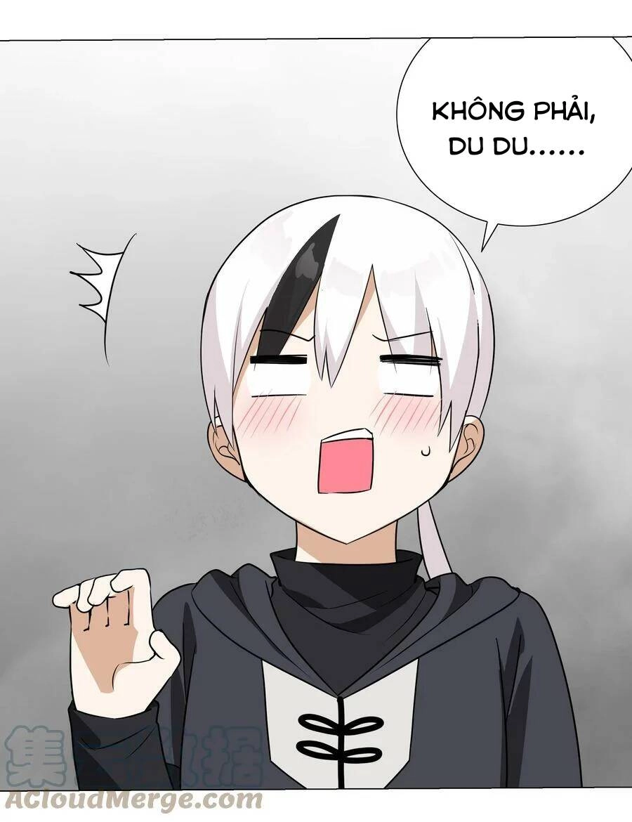 Hậu Cung Quá Nhiều, Tốt Nhất Là Phi Thăng Thôi Chapter 57 - Trang 33