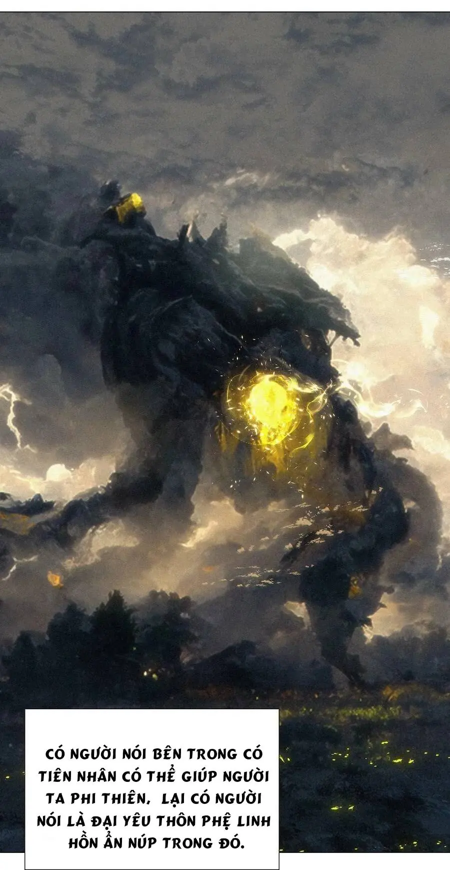 Hậu Cung Quá Nhiều, Tốt Nhất Là Phi Thăng Thôi Chapter 57 - Trang 4