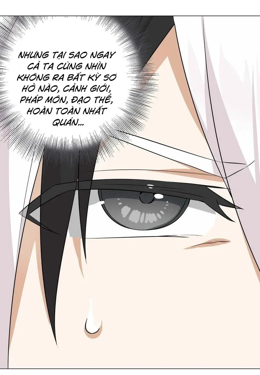 Hậu Cung Quá Nhiều, Tốt Nhất Là Phi Thăng Thôi Chapter 57 - Trang 46
