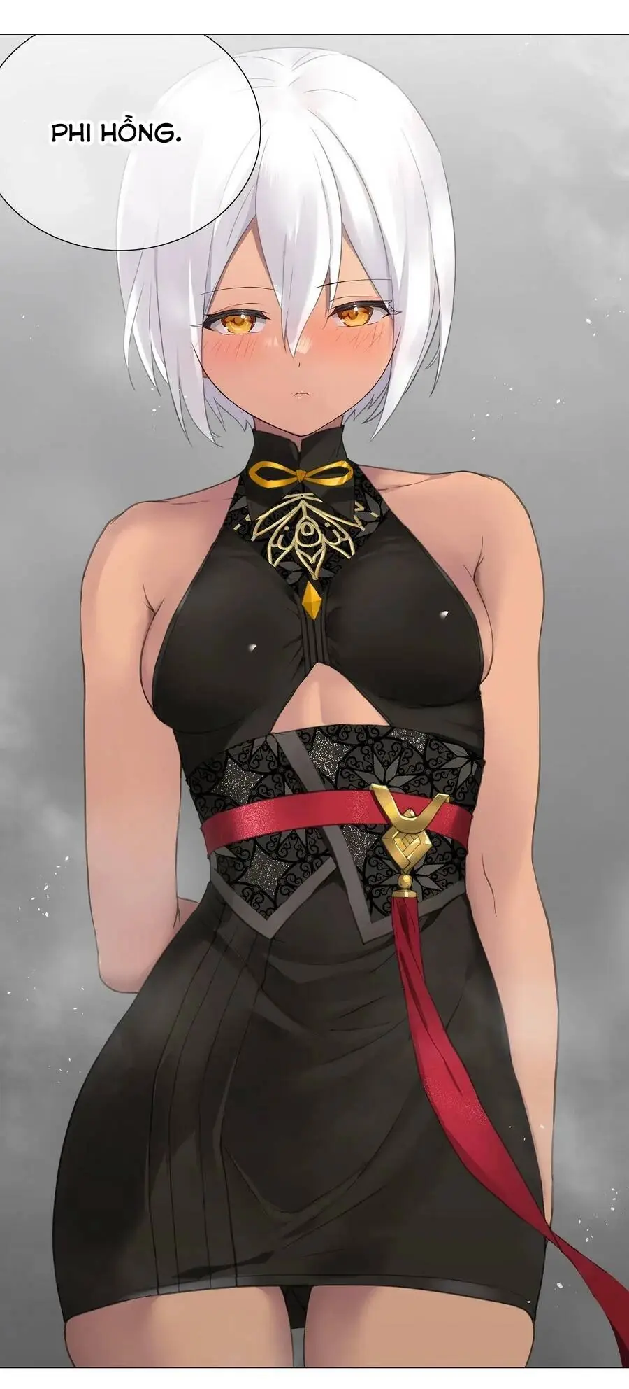Hậu Cung Quá Nhiều, Tốt Nhất Là Phi Thăng Thôi Chapter 57 - Trang 50