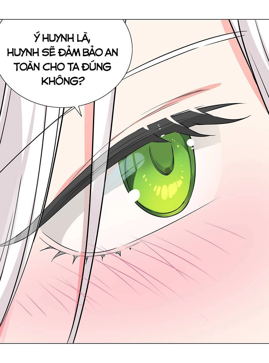 Hậu Cung Quá Nhiều, Tốt Nhất Là Phi Thăng Thôi Chapter 58 - Trang 46