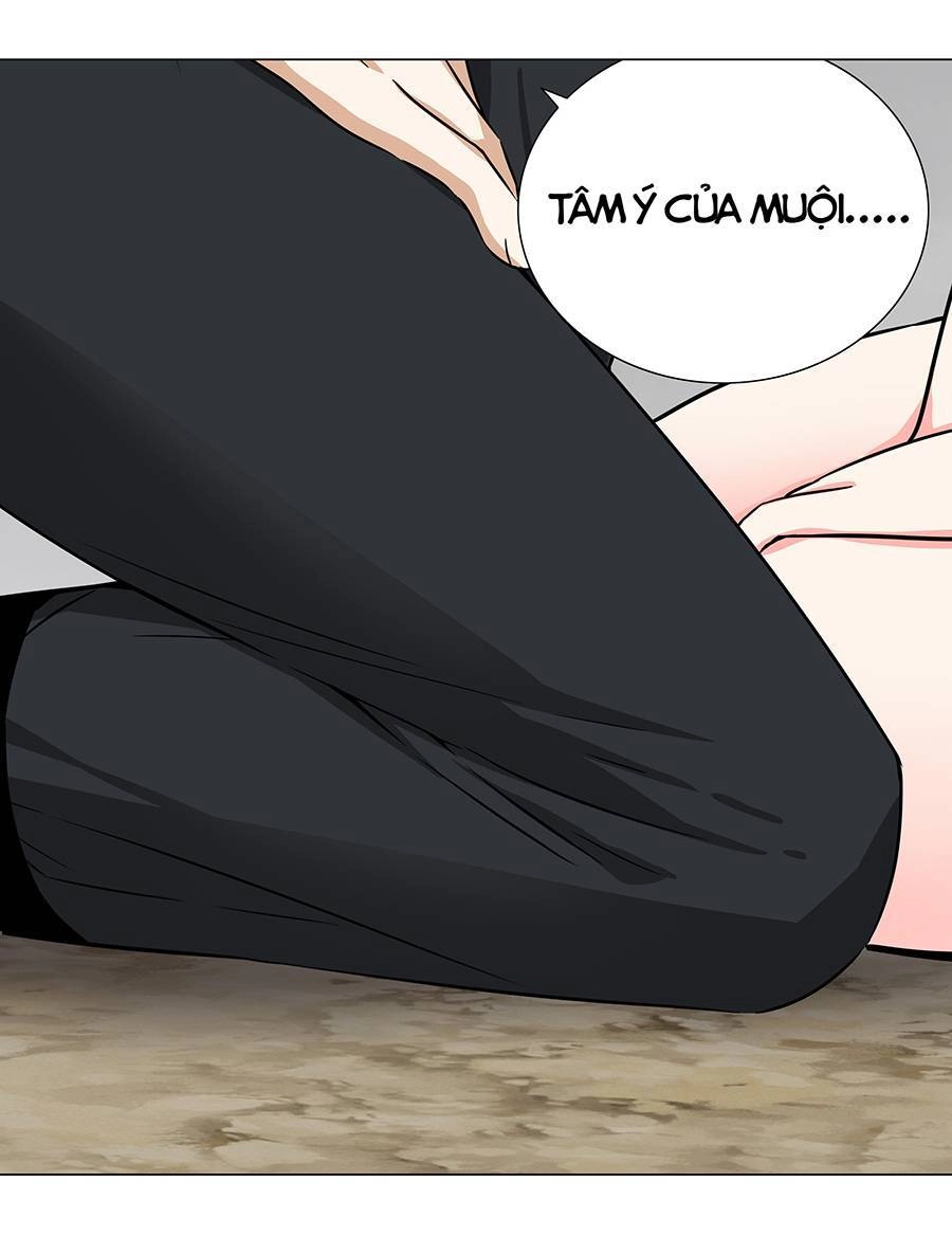 Hậu Cung Quá Nhiều, Tốt Nhất Là Phi Thăng Thôi Chapter 58 - Trang 8
