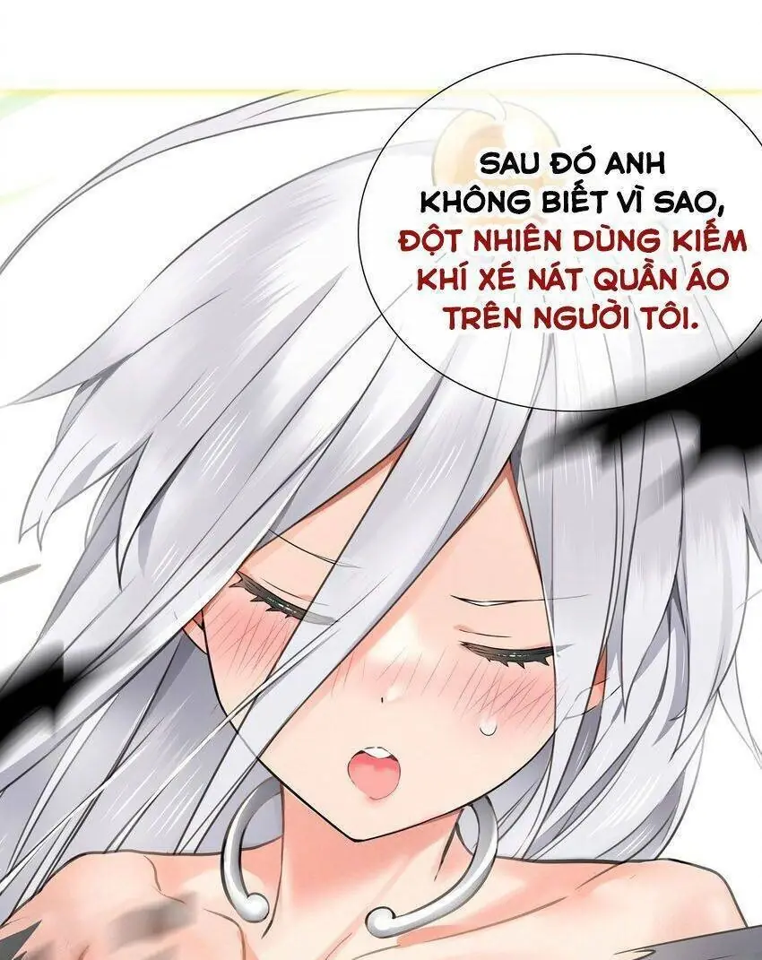 Hậu Cung Quá Nhiều, Tốt Nhất Là Phi Thăng Thôi Chapter 59 - Trang 16