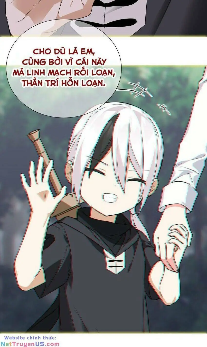 Hậu Cung Quá Nhiều, Tốt Nhất Là Phi Thăng Thôi Chapter 59 - Trang 27