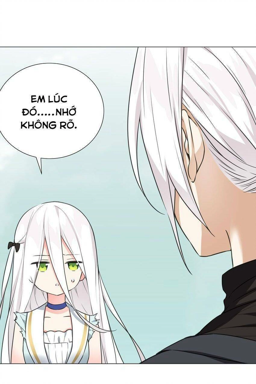 Hậu Cung Quá Nhiều, Tốt Nhất Là Phi Thăng Thôi Chapter 59 - Trang 31