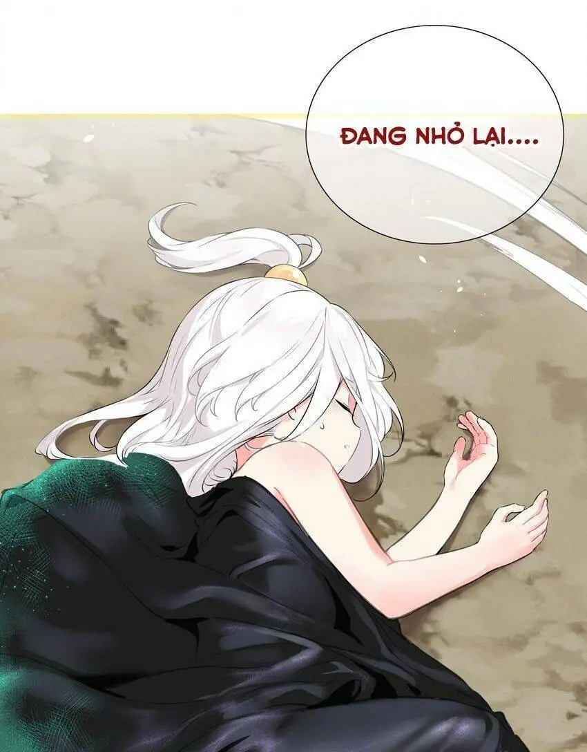 Hậu Cung Quá Nhiều, Tốt Nhất Là Phi Thăng Thôi Chapter 59 - Trang 35