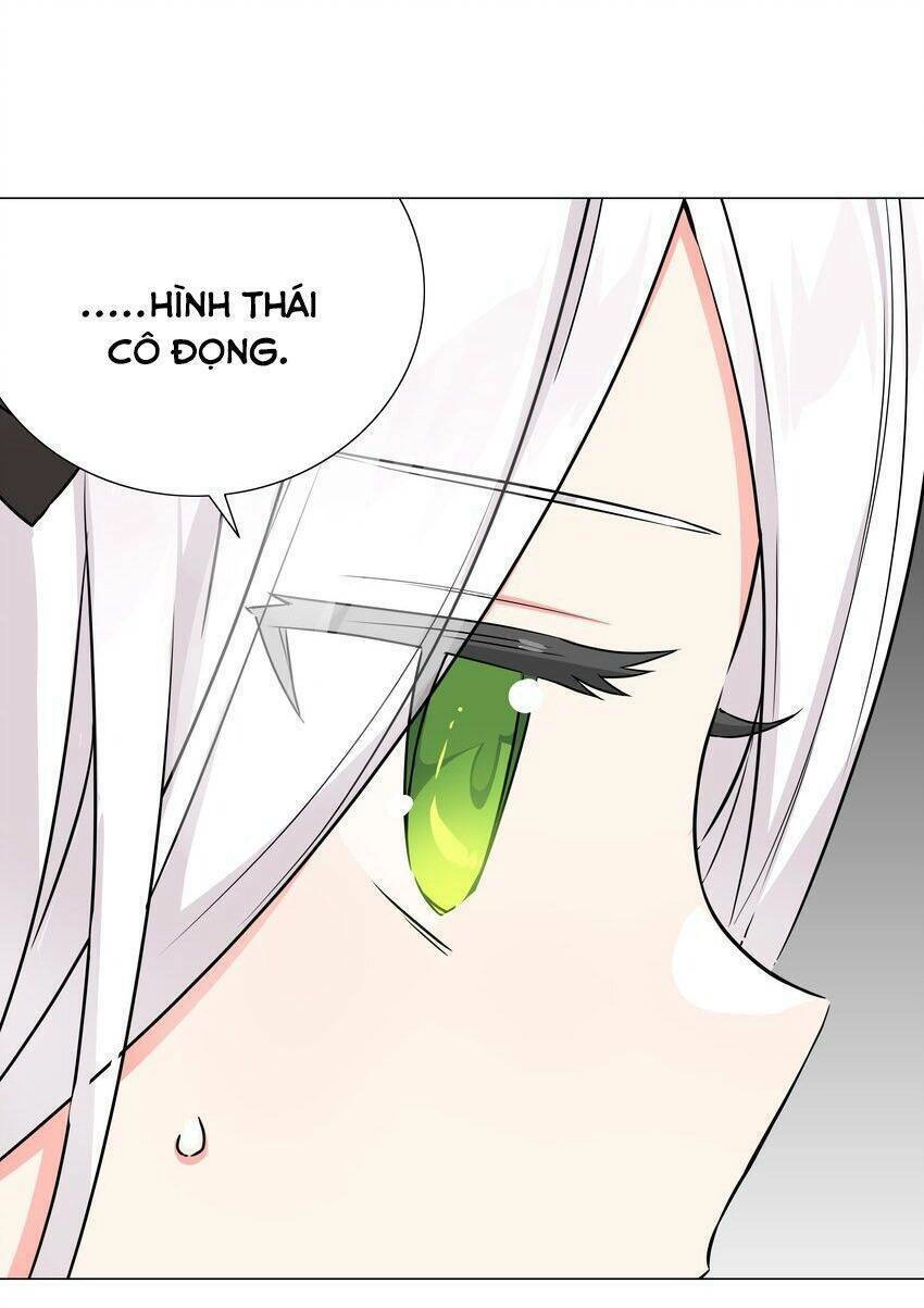 Hậu Cung Quá Nhiều, Tốt Nhất Là Phi Thăng Thôi Chapter 59 - Trang 37