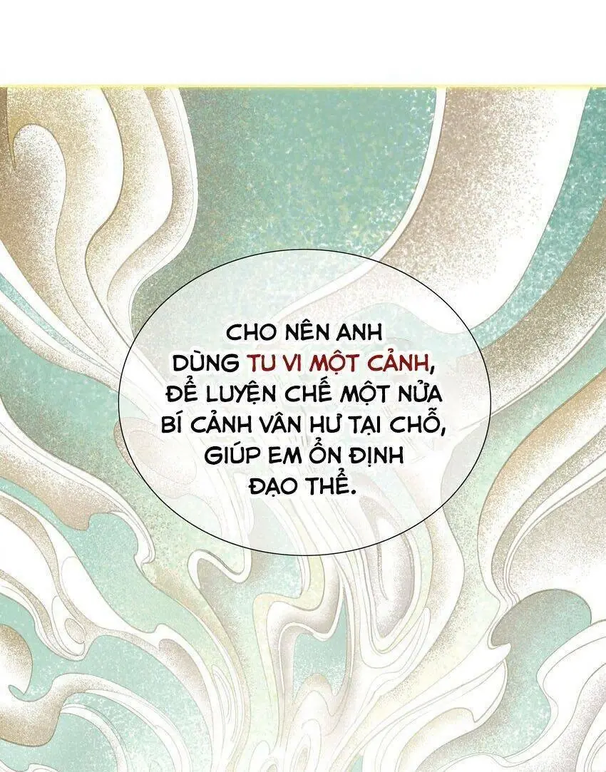Hậu Cung Quá Nhiều, Tốt Nhất Là Phi Thăng Thôi Chapter 59 - Trang 39