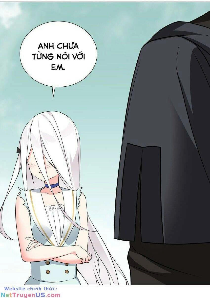 Hậu Cung Quá Nhiều, Tốt Nhất Là Phi Thăng Thôi Chapter 59 - Trang 42