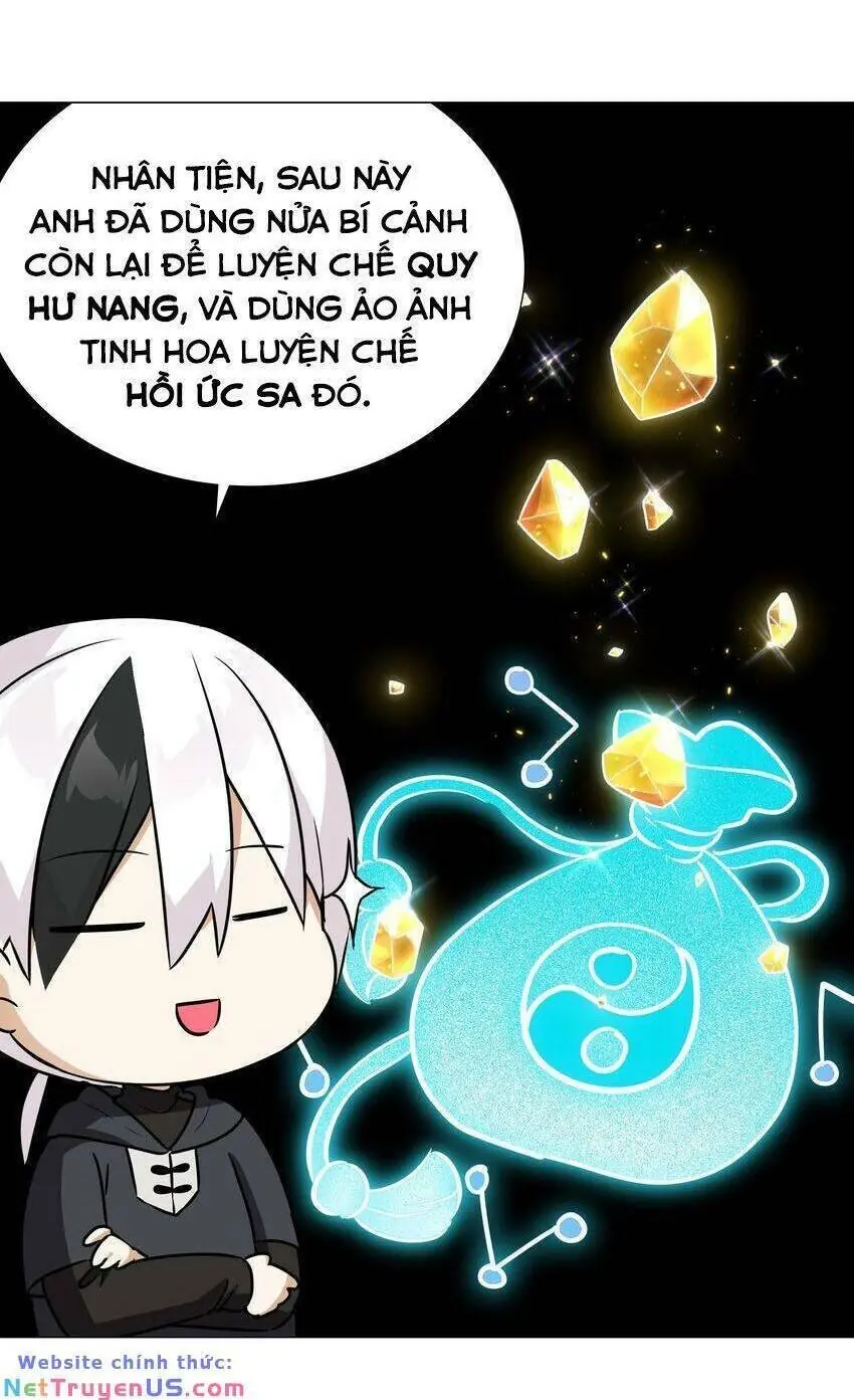 Hậu Cung Quá Nhiều, Tốt Nhất Là Phi Thăng Thôi Chapter 59 - Trang 46
