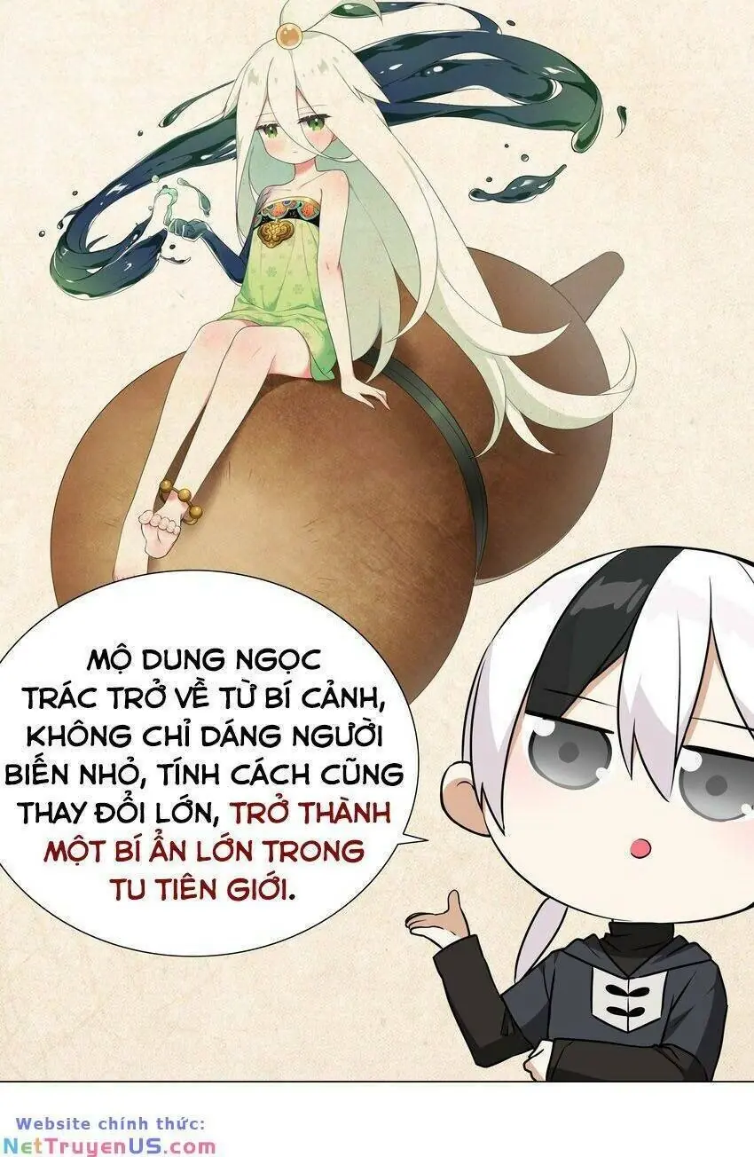 Hậu Cung Quá Nhiều, Tốt Nhất Là Phi Thăng Thôi Chapter 59 - Trang 48