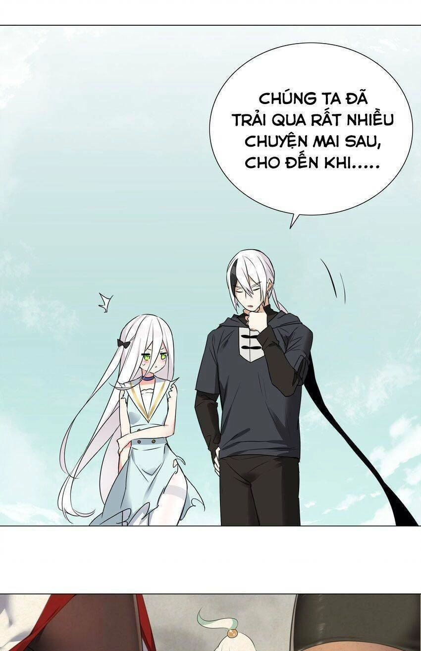Hậu Cung Quá Nhiều, Tốt Nhất Là Phi Thăng Thôi Chapter 59 - Trang 49