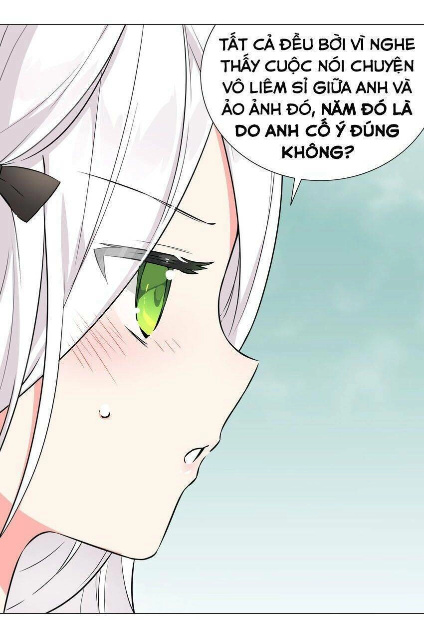Hậu Cung Quá Nhiều, Tốt Nhất Là Phi Thăng Thôi Chapter 59 - Trang 7