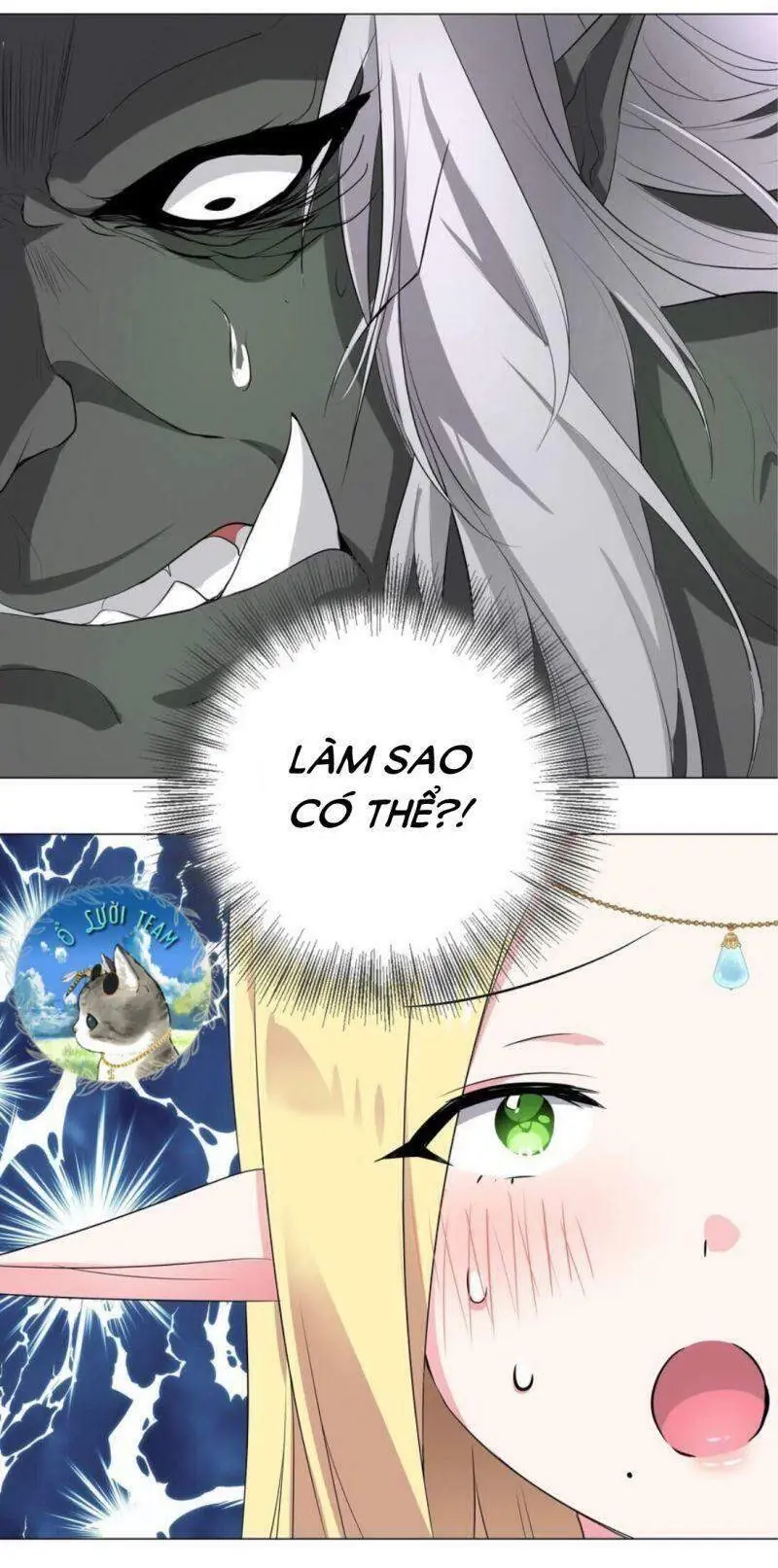 Hậu Cung Quá Nhiều, Tốt Nhất Là Phi Thăng Thôi Chapter 6 - Trang 10