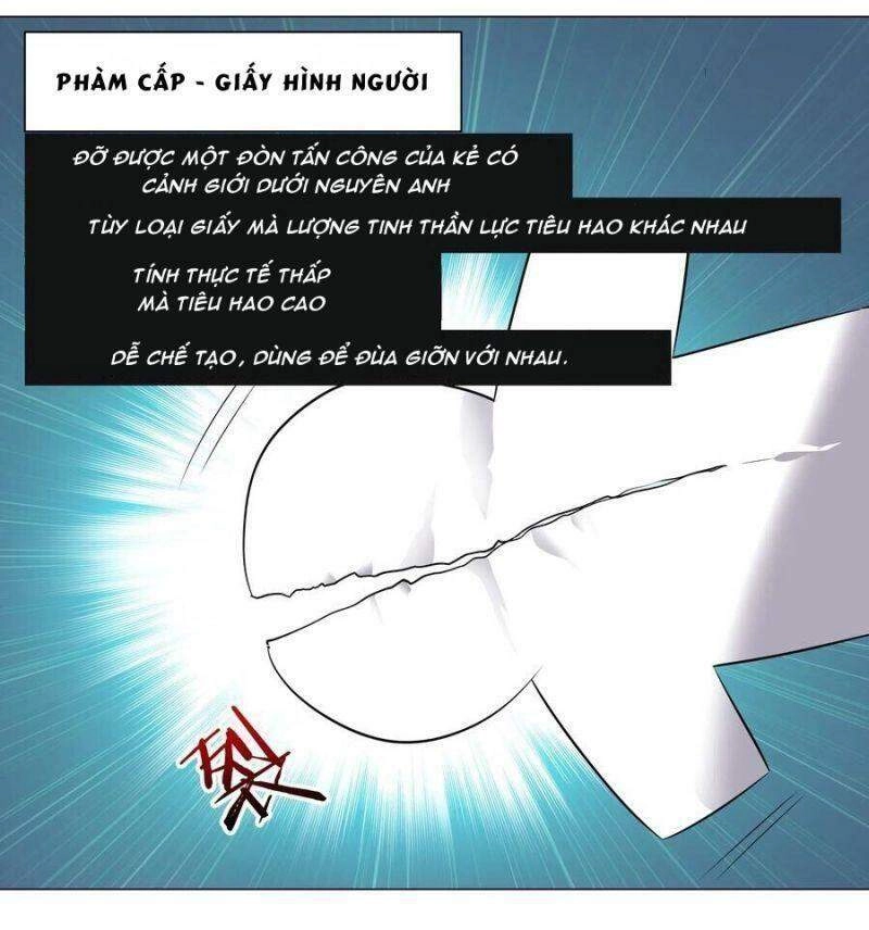 Hậu Cung Quá Nhiều, Tốt Nhất Là Phi Thăng Thôi Chapter 6 - Trang 12