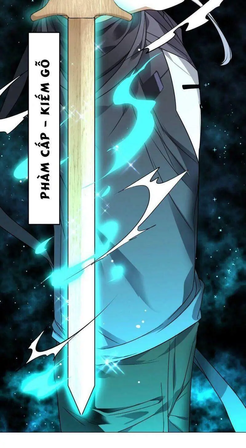 Hậu Cung Quá Nhiều, Tốt Nhất Là Phi Thăng Thôi Chapter 6 - Trang 15