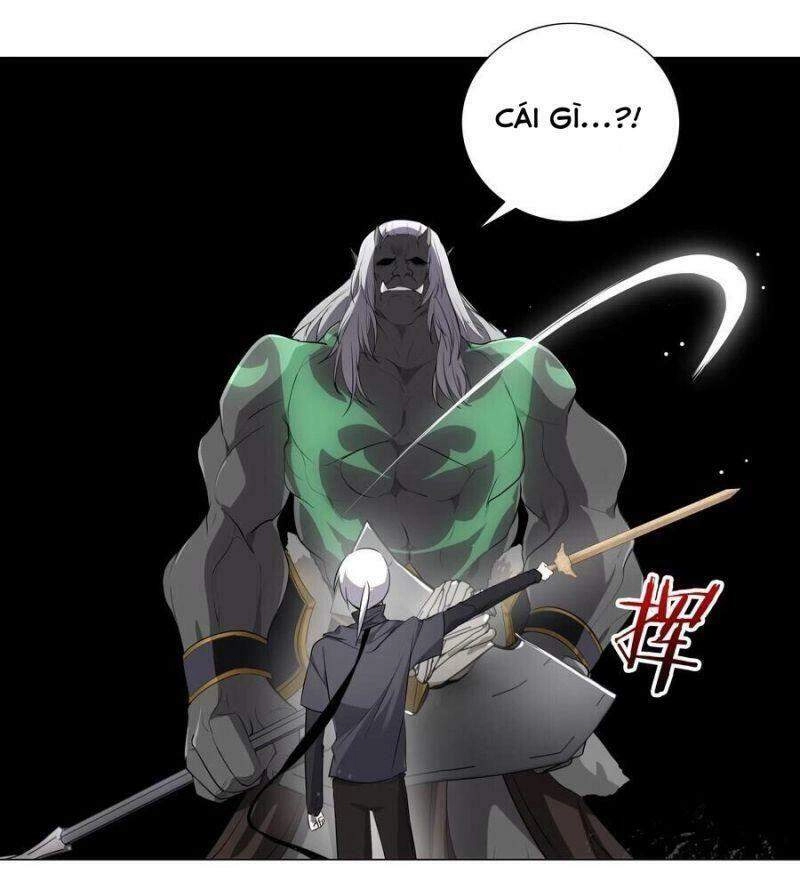 Hậu Cung Quá Nhiều, Tốt Nhất Là Phi Thăng Thôi Chapter 6 - Trang 18