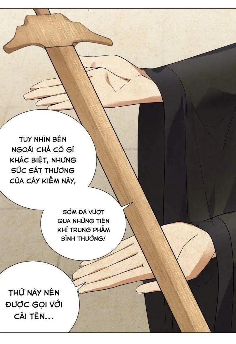 Hậu Cung Quá Nhiều, Tốt Nhất Là Phi Thăng Thôi Chapter 6 - Trang 31