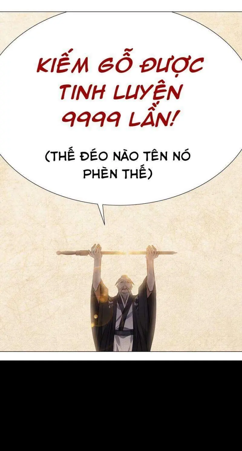 Hậu Cung Quá Nhiều, Tốt Nhất Là Phi Thăng Thôi Chapter 6 - Trang 32