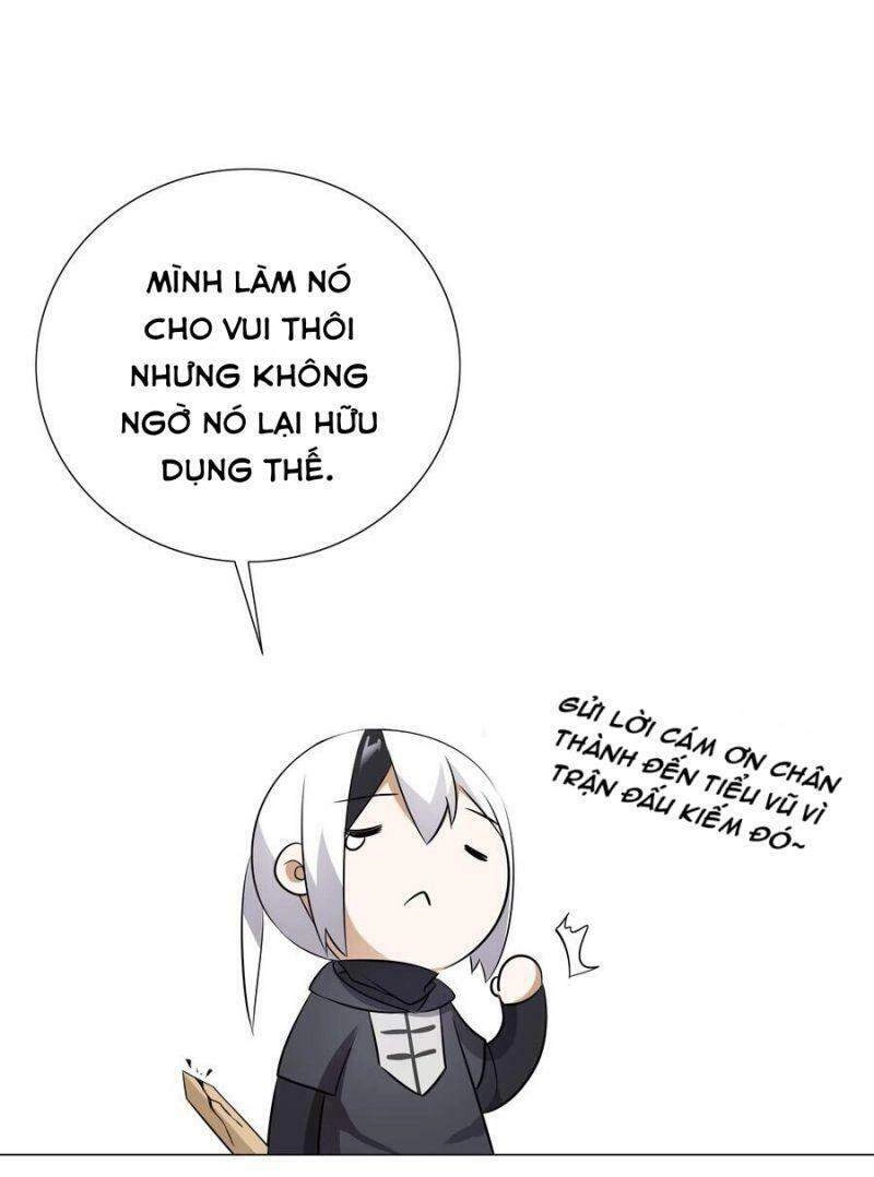 Hậu Cung Quá Nhiều, Tốt Nhất Là Phi Thăng Thôi Chapter 6 - Trang 34