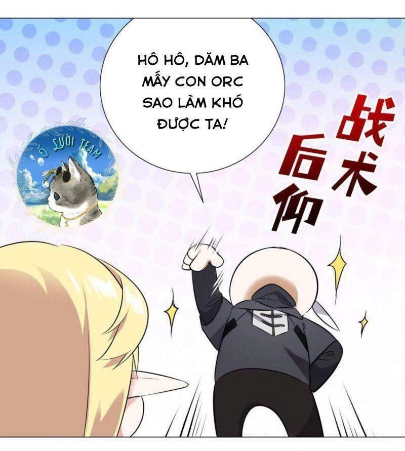 Hậu Cung Quá Nhiều, Tốt Nhất Là Phi Thăng Thôi Chapter 6 - Trang 37