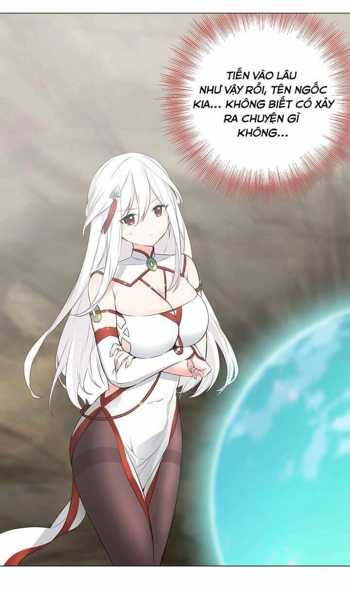 Hậu Cung Quá Nhiều, Tốt Nhất Là Phi Thăng Thôi Chapter 60 - Trang 20