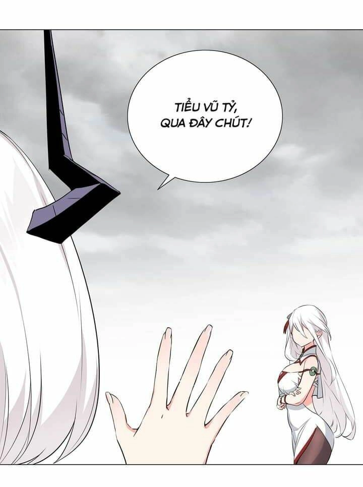 Hậu Cung Quá Nhiều, Tốt Nhất Là Phi Thăng Thôi Chapter 60 - Trang 21