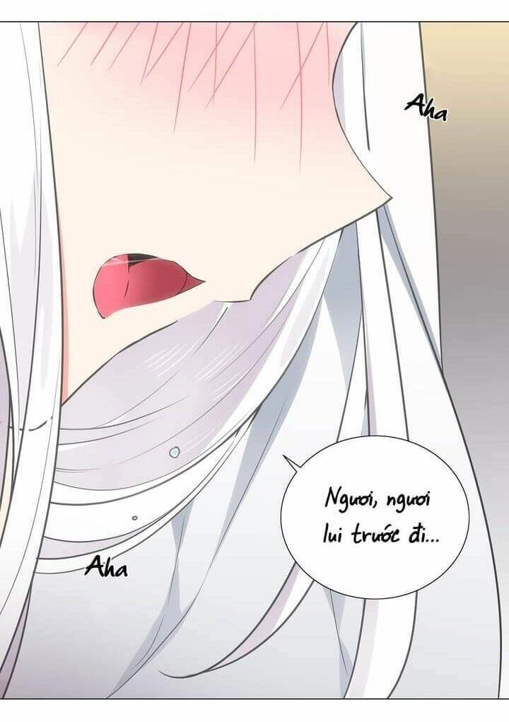 Hậu Cung Quá Nhiều, Tốt Nhất Là Phi Thăng Thôi Chapter 60 - Trang 7