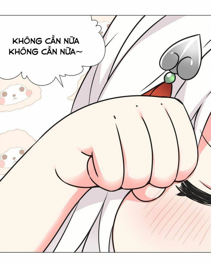 Hậu Cung Quá Nhiều, Tốt Nhất Là Phi Thăng Thôi Chapter 61 - Trang 26