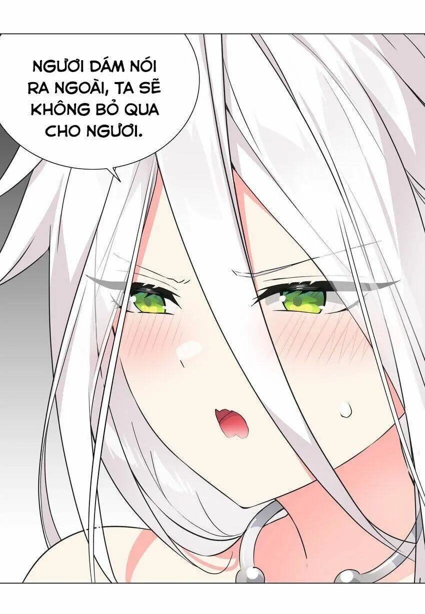Hậu Cung Quá Nhiều, Tốt Nhất Là Phi Thăng Thôi Chapter 61 - Trang 29