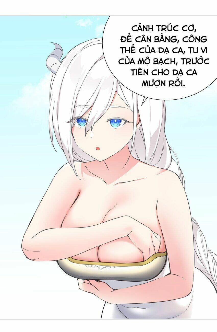 Hậu Cung Quá Nhiều, Tốt Nhất Là Phi Thăng Thôi Chapter 61 - Trang 49