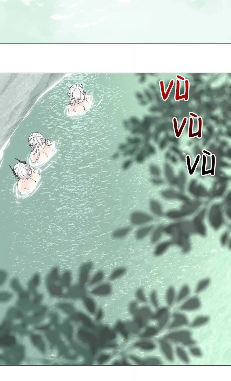 Hậu Cung Quá Nhiều, Tốt Nhất Là Phi Thăng Thôi Chapter 62 - Trang 10