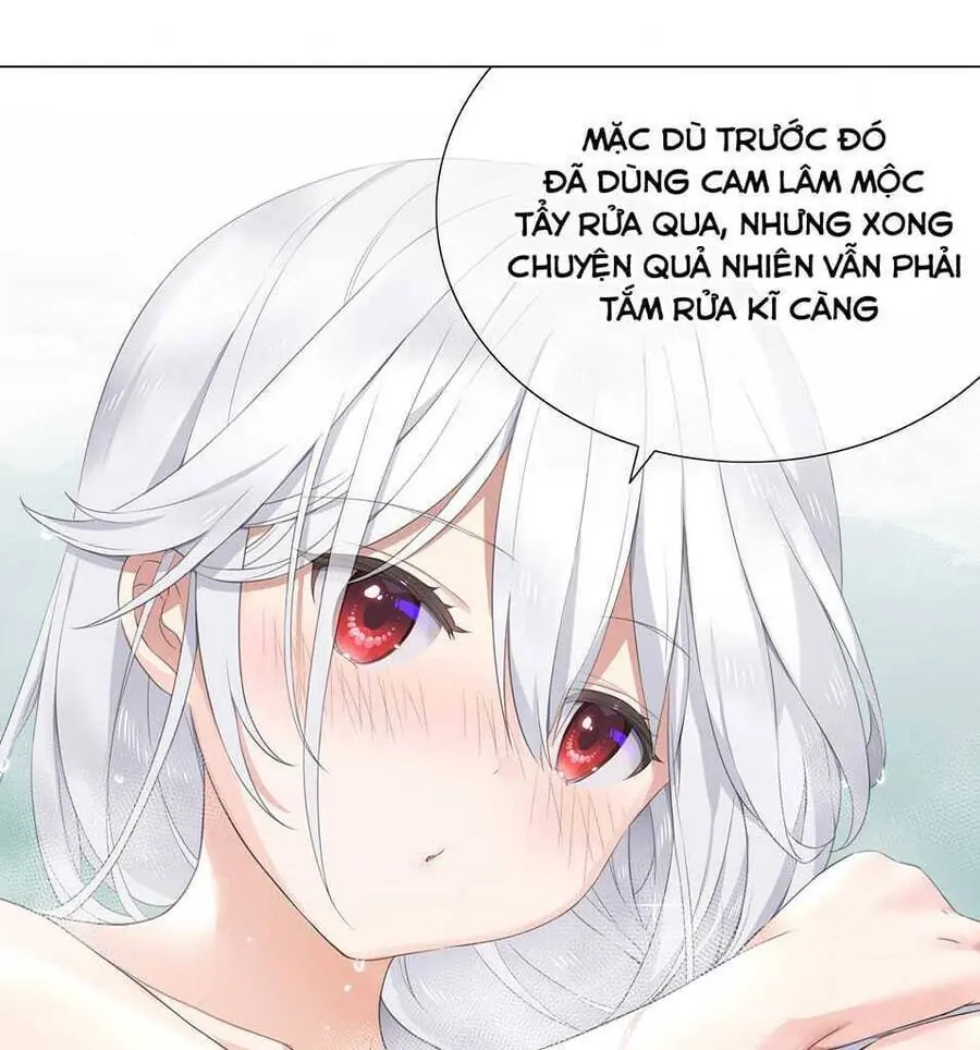 Hậu Cung Quá Nhiều, Tốt Nhất Là Phi Thăng Thôi Chapter 62 - Trang 11