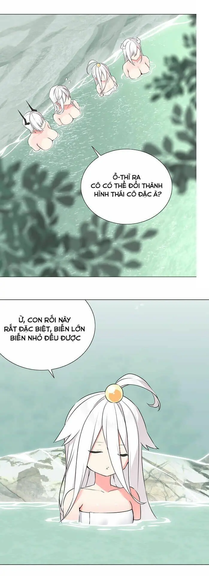 Hậu Cung Quá Nhiều, Tốt Nhất Là Phi Thăng Thôi Chapter 62 - Trang 16