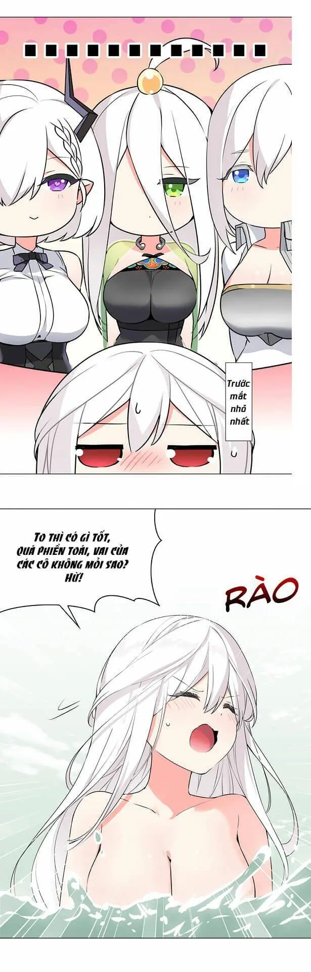 Hậu Cung Quá Nhiều, Tốt Nhất Là Phi Thăng Thôi Chapter 62 - Trang 19