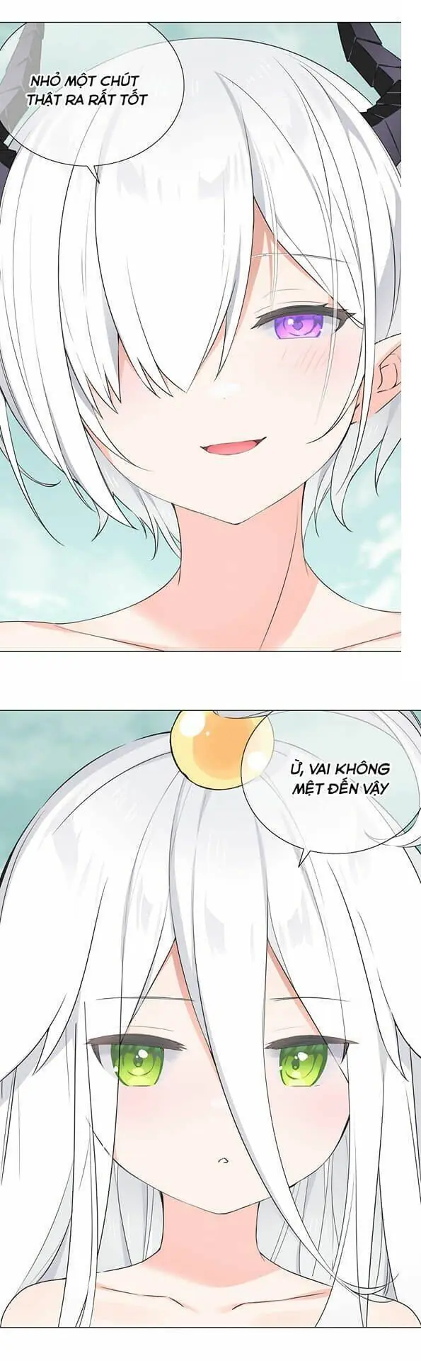 Hậu Cung Quá Nhiều, Tốt Nhất Là Phi Thăng Thôi Chapter 62 - Trang 25