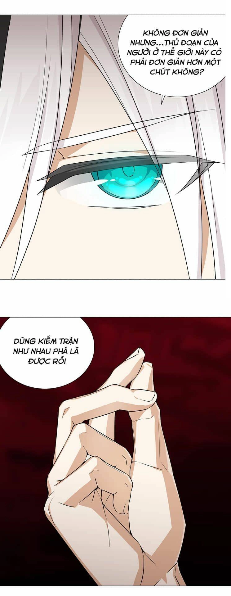Hậu Cung Quá Nhiều, Tốt Nhất Là Phi Thăng Thôi Chapter 62 - Trang 34
