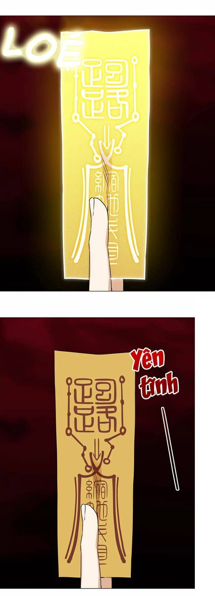 Hậu Cung Quá Nhiều, Tốt Nhất Là Phi Thăng Thôi Chapter 62 - Trang 41