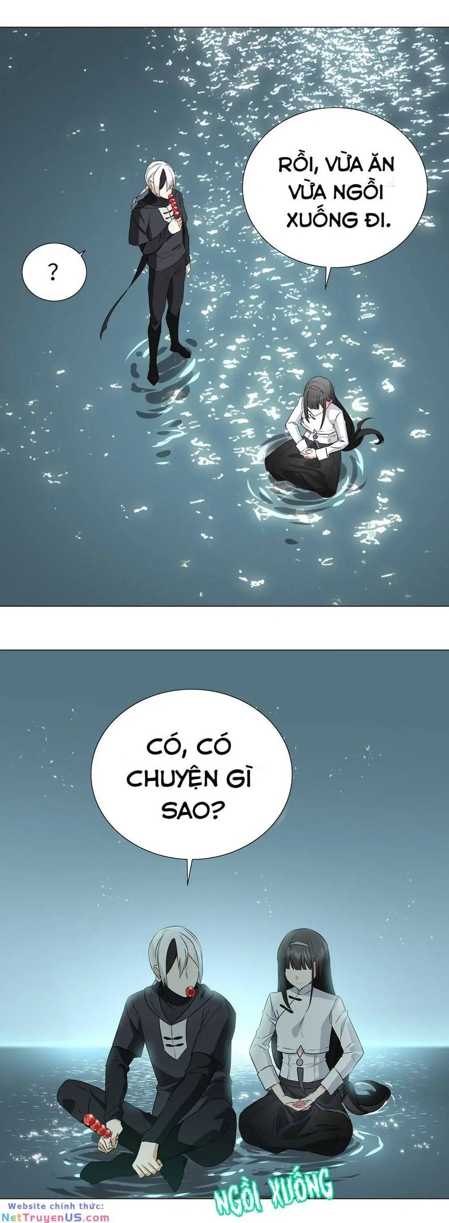 Hậu Cung Quá Nhiều, Tốt Nhất Là Phi Thăng Thôi Chapter 63 - Trang 14