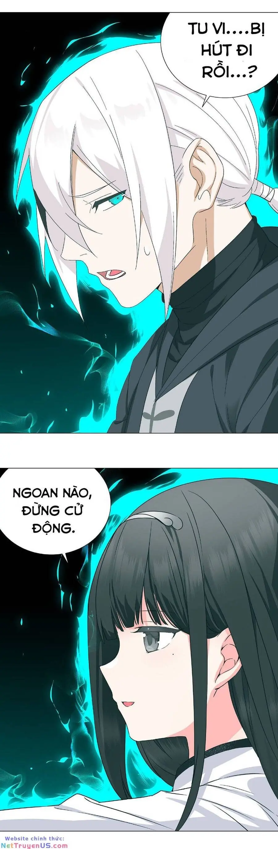 Hậu Cung Quá Nhiều, Tốt Nhất Là Phi Thăng Thôi Chapter 63 - Trang 17