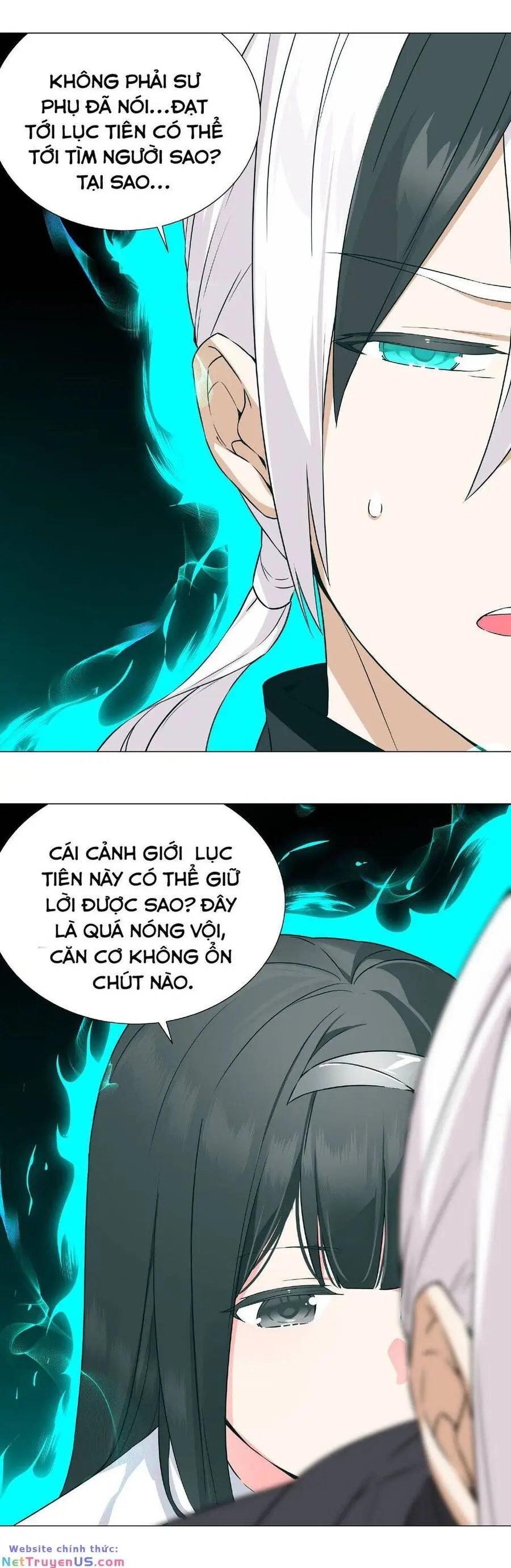 Hậu Cung Quá Nhiều, Tốt Nhất Là Phi Thăng Thôi Chapter 63 - Trang 18