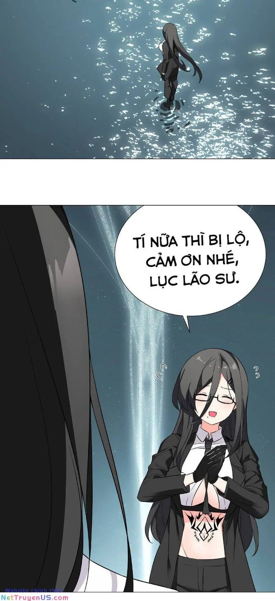 Hậu Cung Quá Nhiều, Tốt Nhất Là Phi Thăng Thôi Chapter 63 - Trang 32