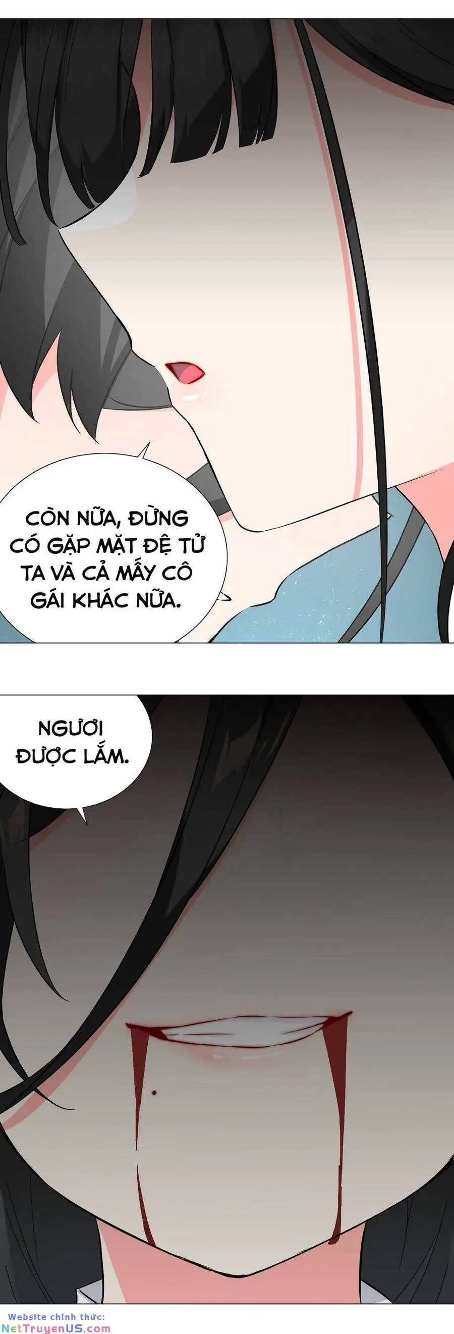Hậu Cung Quá Nhiều, Tốt Nhất Là Phi Thăng Thôi Chapter 63 - Trang 36
