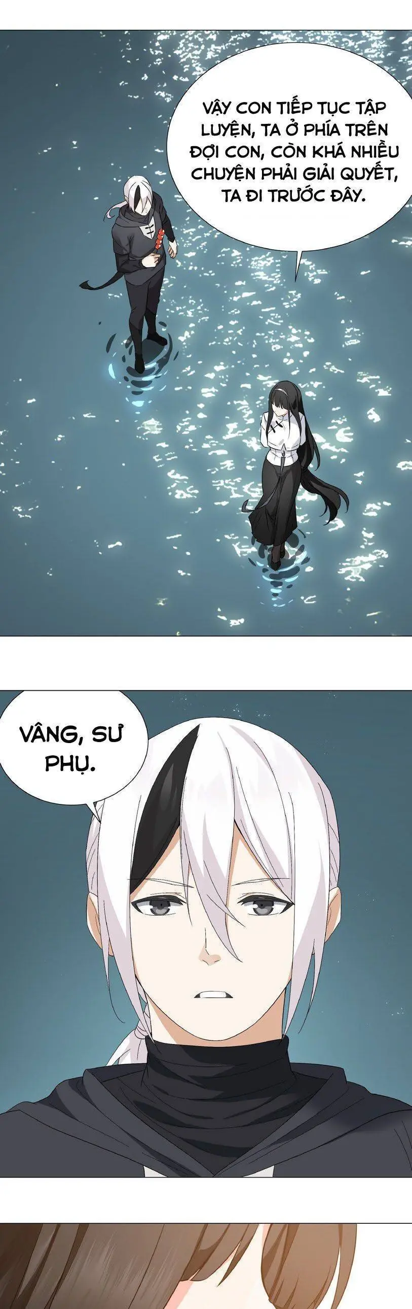 Hậu Cung Quá Nhiều, Tốt Nhất Là Phi Thăng Thôi Chapter 63 - Trang 40
