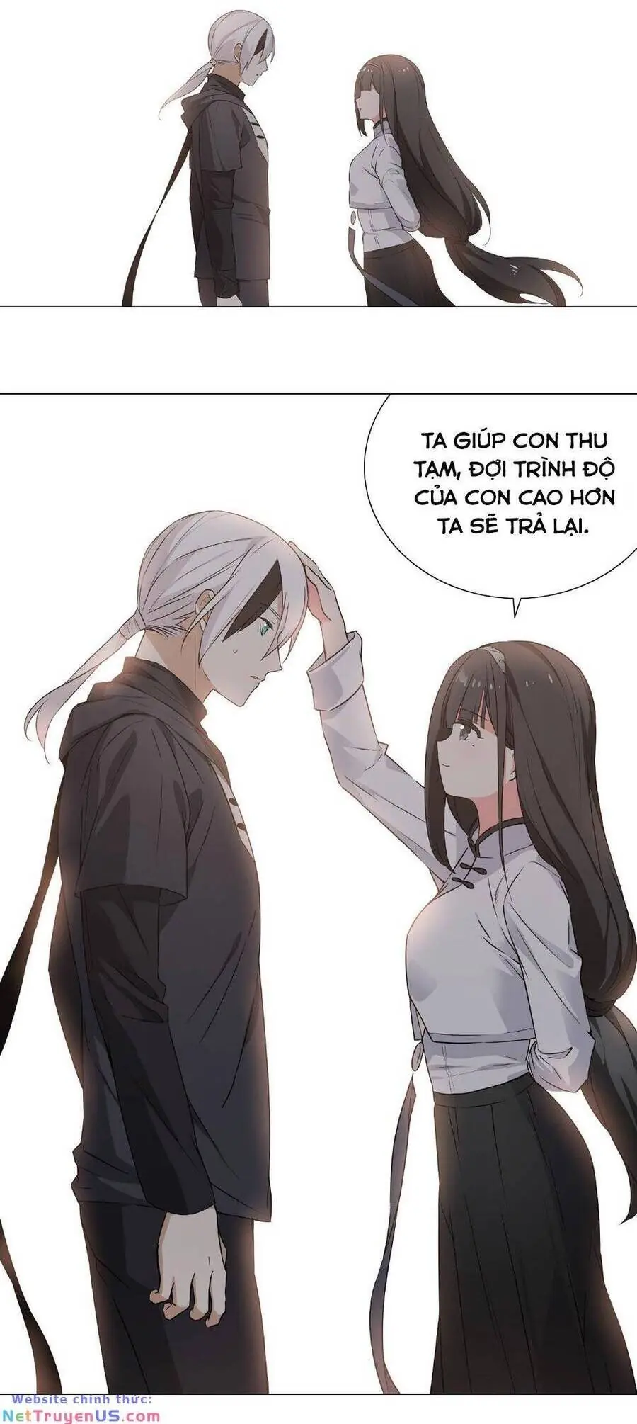 Hậu Cung Quá Nhiều, Tốt Nhất Là Phi Thăng Thôi Chapter 63 - Trang 6