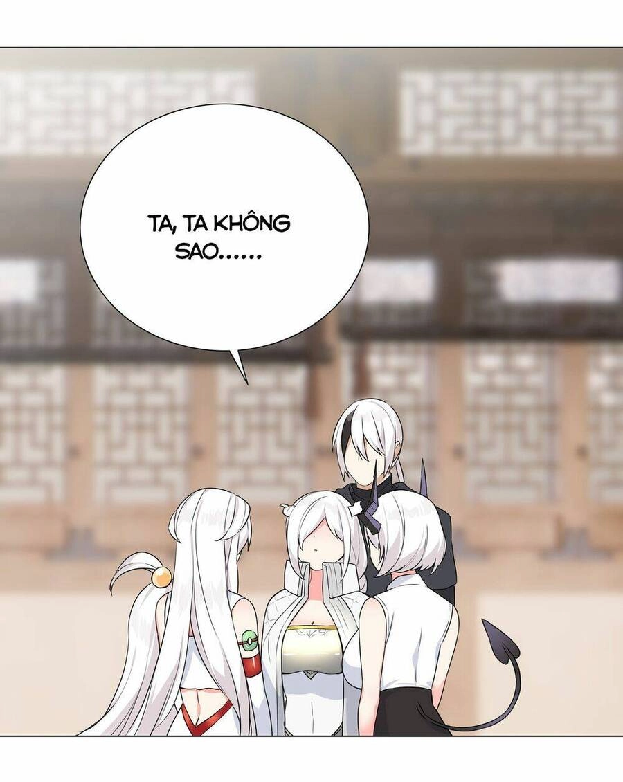 Hậu Cung Quá Nhiều, Tốt Nhất Là Phi Thăng Thôi Chapter 64 - Trang 48